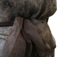 Stefanel Knitwear in Brown