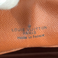 Louis Vuitton Compiegne en Toile en Marron