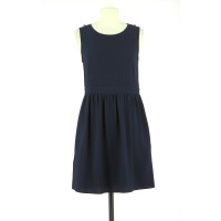 Comptoir Des Cotonniers Kleid in Blau