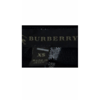 Burberry Knitwear Linen in Black
