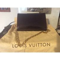 Louis Vuitton Chain Louise GM23 aus Lackleder