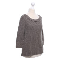 Marc Cain Sweater in grey