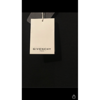 Givenchy Rock in Schwarz