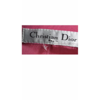 Christian Dior Vestito in Rosa