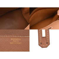 Hermès Birkin Bag 35 en Marron