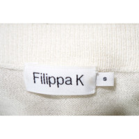 Filippa K Knitwear in Cream