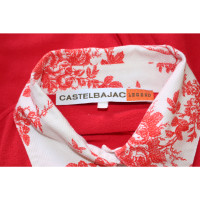 Jc De Castelbajac viscose blend sweater