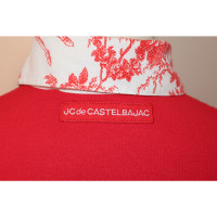 Jc De Castelbajac viscose blend sweater