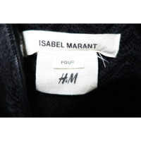 Isabel Marant For H&M Oberteil in Schwarz