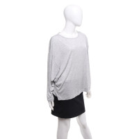 Calvin Klein Shirt with batwing sleeves