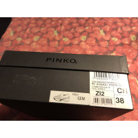 Pinko Sneaker in Nero