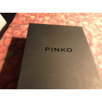 Pinko Sneaker in Nero