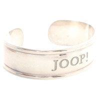 Joop! Bracelet/Wristband Silver in Silvery