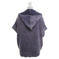 Princess Goes Hollywood Hooded sweater in purple