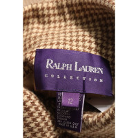 Ralph Lauren Giacca/Cappotto in Lana
