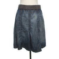 Drykorn Skirt in Blue