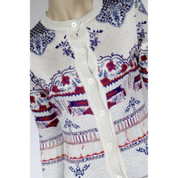 Mary Katrantzou Knitwear Wool