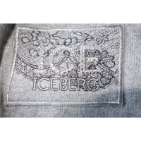 Iceberg Hat/Cap in Grey