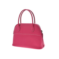 Hermès Handtasche in Rosa / Pink