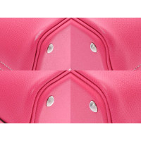 Hermès Handtasche in Rosa / Pink