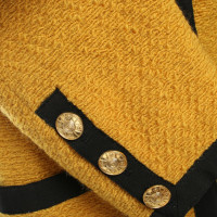 Chanel Jacket in yellow