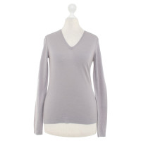 Hugo Boss Pullover in Taupe