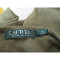 Ralph Lauren Breiwerk Wol in Bruin