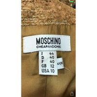 Moschino Cheap And Chic Robe