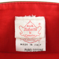 Andere merken Roberta di Camerino-jurk
