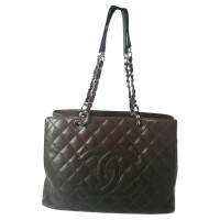 Chanel "Grand shopping Tote"
