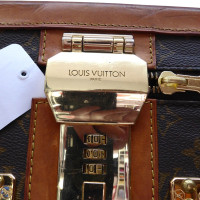 Louis Vuitton Koffer aus Monogram-Canvas