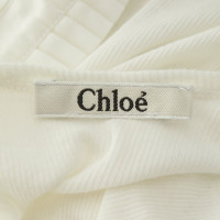 Chloé Top in white