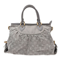 Louis Vuitton Sac à main en Gris