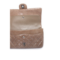 Chanel Classic Flap Bag en Cuir verni