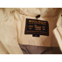 Woolrich Top Canvas in White