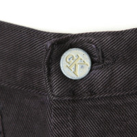 Calvin Klein Jeans aus Baumwolle in Schwarz