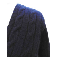 Ralph Lauren Knitwear Cashmere in Blue