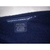 Ralph Lauren Knitwear Wool in Blue