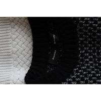 Proenza Schouler Knitwear in Black