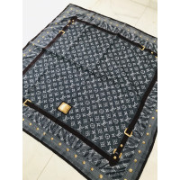 Louis Vuitton Echarpe/Foulard en Soie