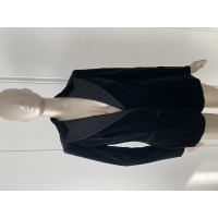 Alberta Ferretti Giacca/Cappotto in Nero