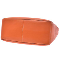 Céline Boogie Bag en Orange