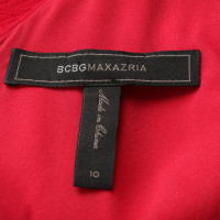 Bcbg Max Azria Kleid in Rot