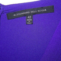 Alessandro Dell'acqua Dress