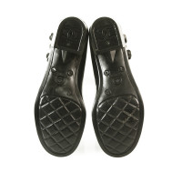 Chanel Laarzen in Zwart