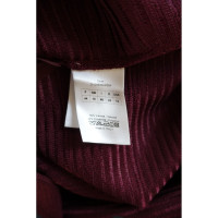 Christian Dior Robe tricotée à Bordeaux