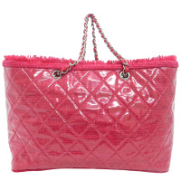 Chanel Handtasche in Rosa / Pink