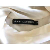 Ralph Lauren Black Label Maglieria in Crema