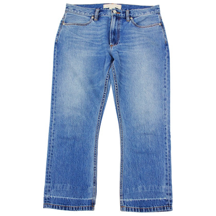 Marc By Marc Jacobs Jeans in Blau