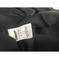 Hussein Chalayan Top Viscose in Black